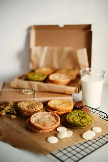 SANCHA Variety Classic Cookie Box sancha