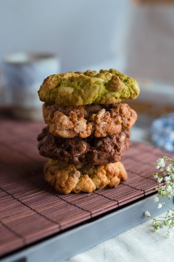 SANCHA Variety Premium Cookie Box sancha